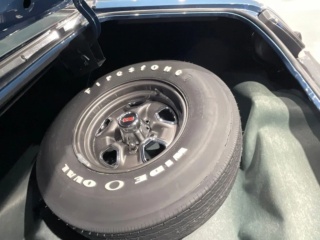 Used 1969  Oldsmobile  image 50