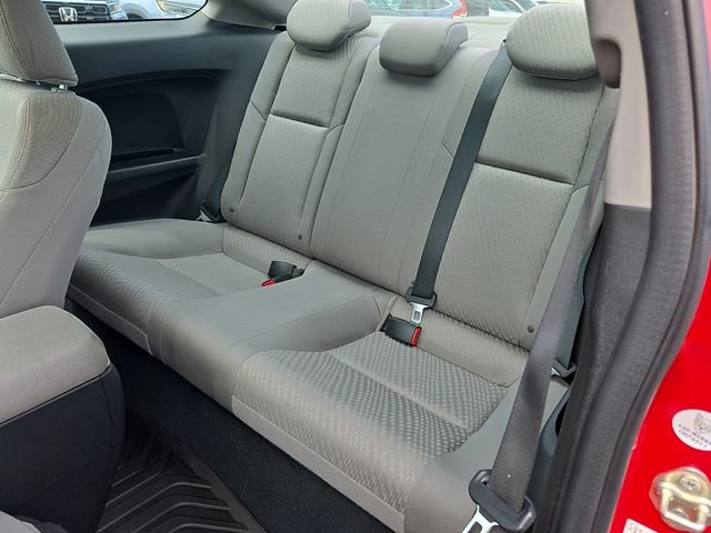 Used 2015 Rallye Red Honda EX image 10