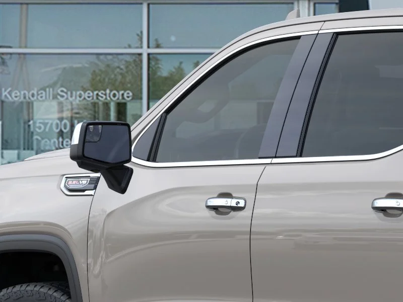 New 2026 Coastal Dune GMC Denali image 12