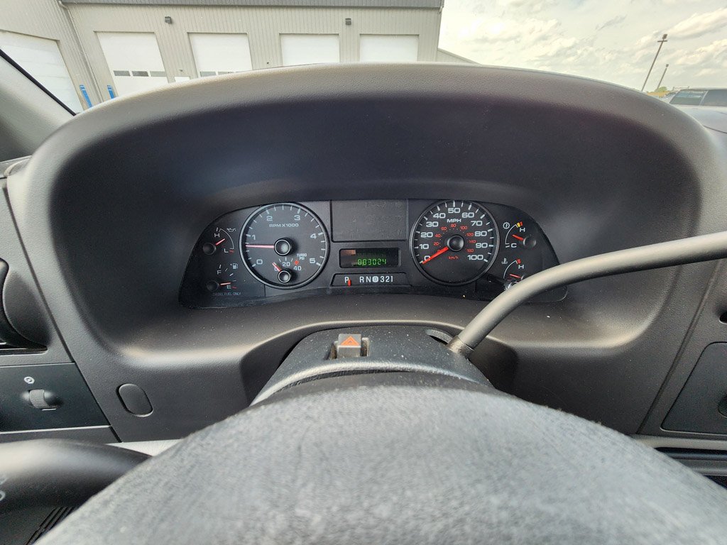 Used 2006  Ford  image 30