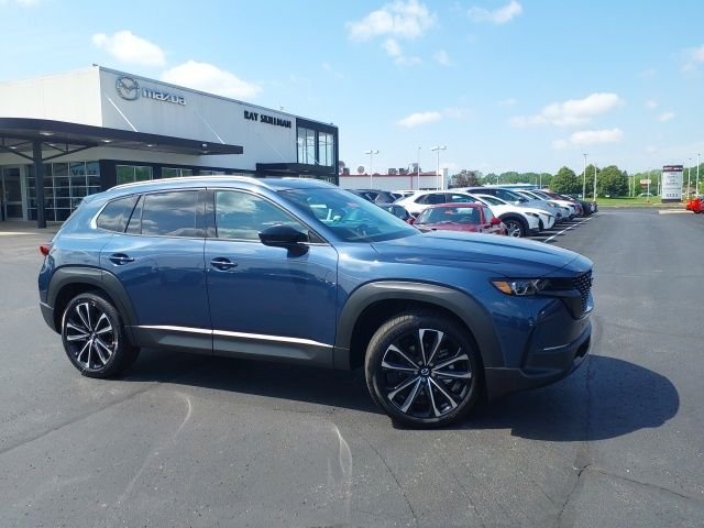 2026 Mazda CX-50 2.5 S Premium's photo