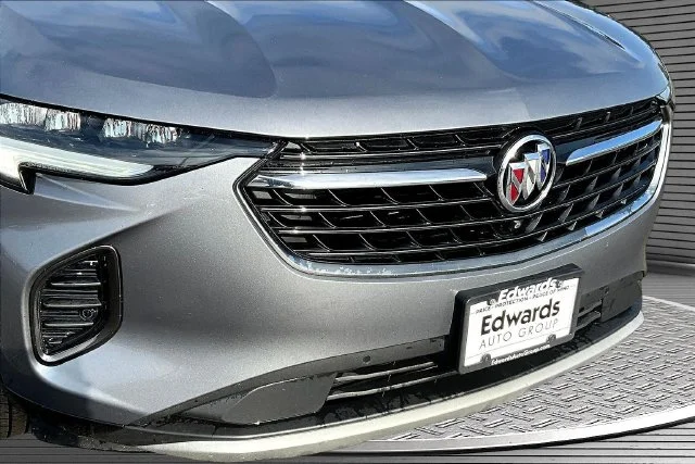 Used 2021 Gray Buick Essence image 33