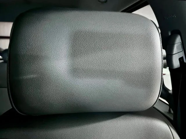Used 2025 White Ford XL image 13