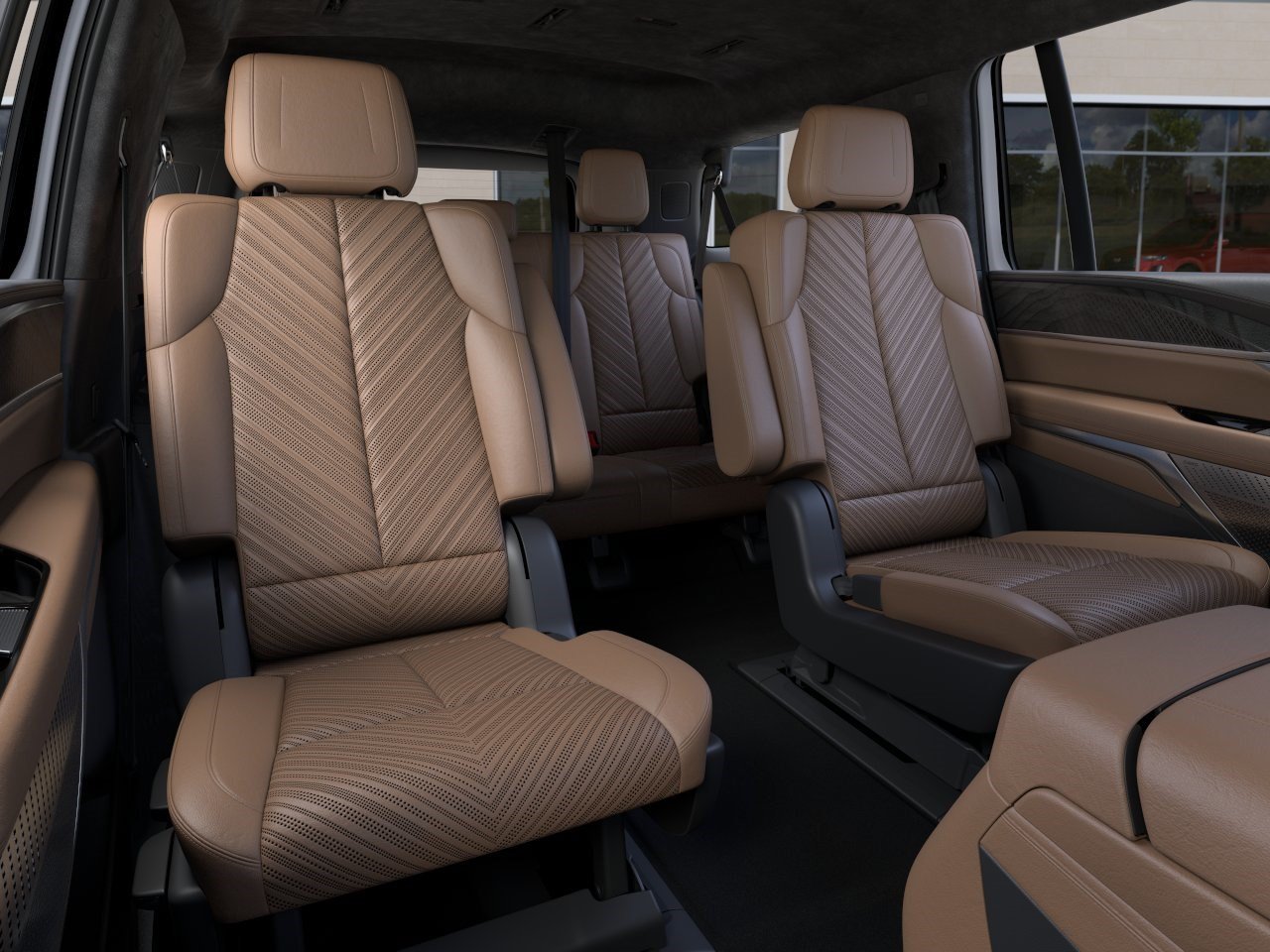 2026 Cadillac Escalade IQL Premium Sport - Photo 17