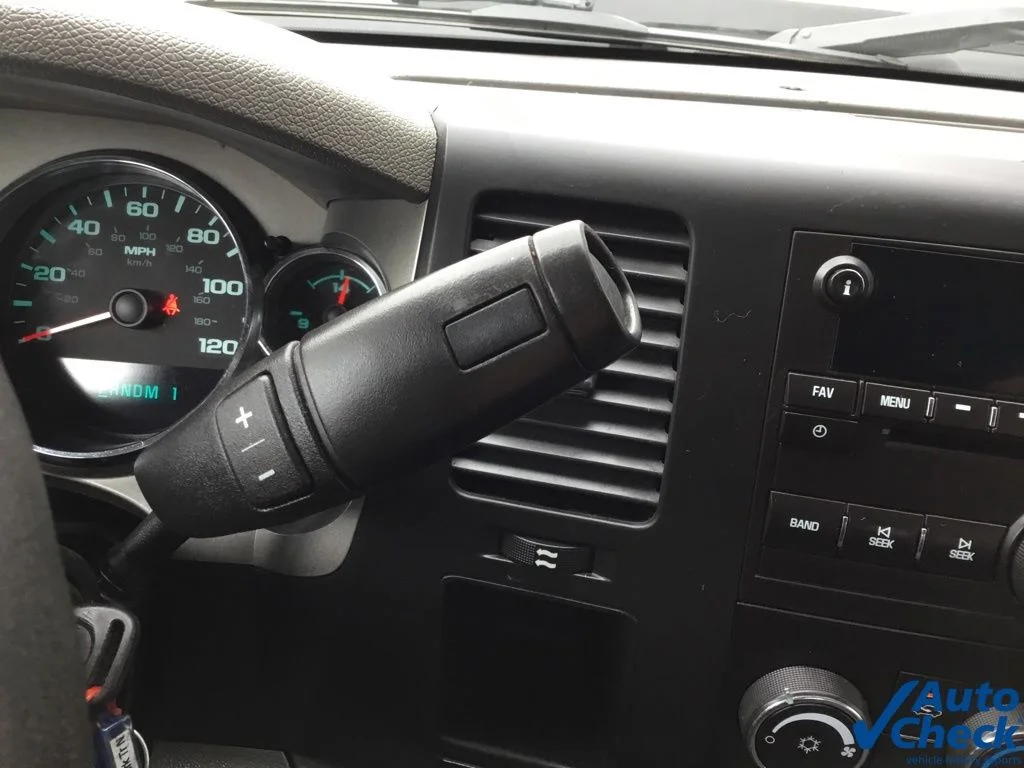 Used 2013 White GMC Work Truck image 56