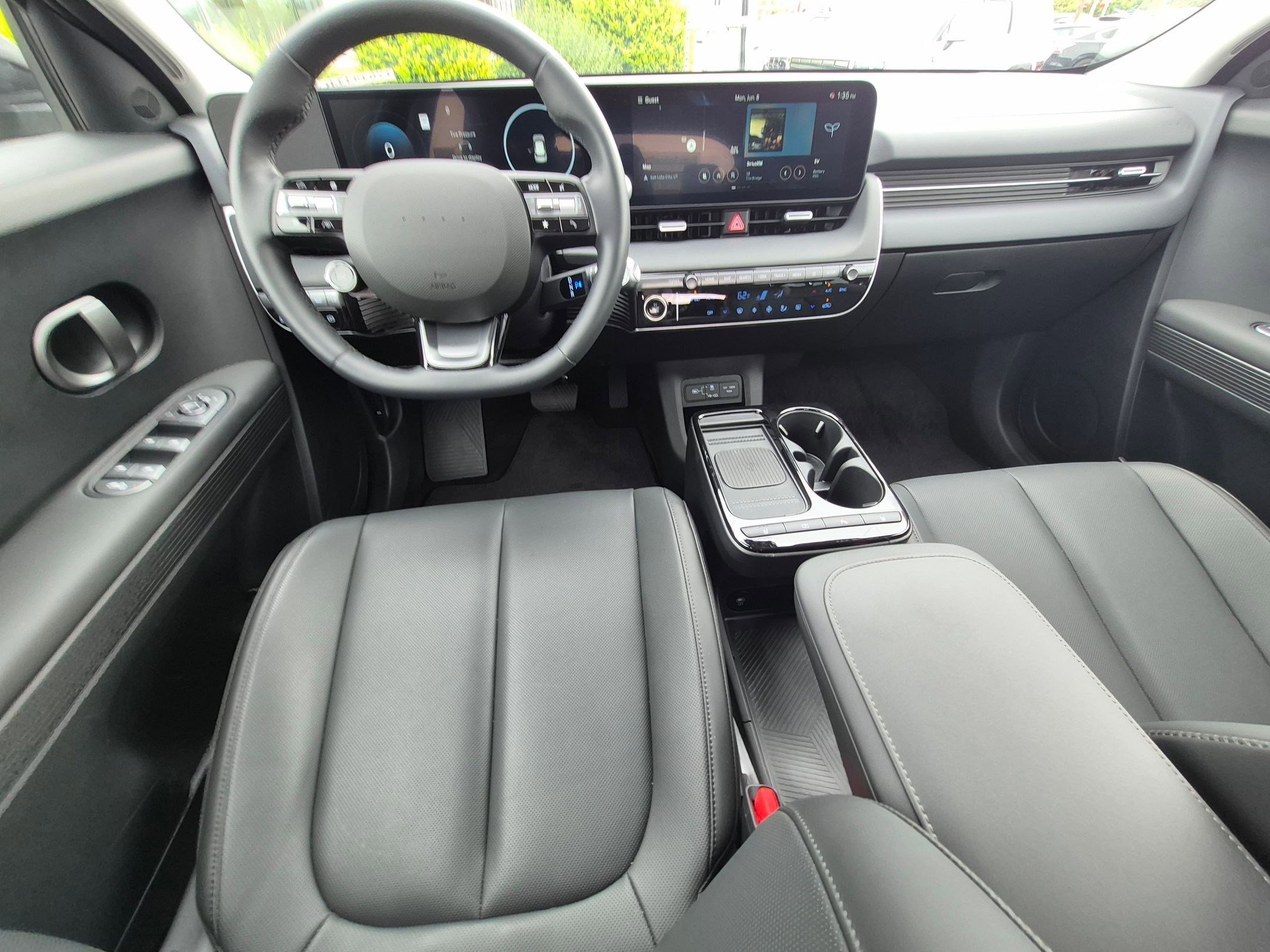 2026 Hyundai IONIQ 5 SEL - Photo 29