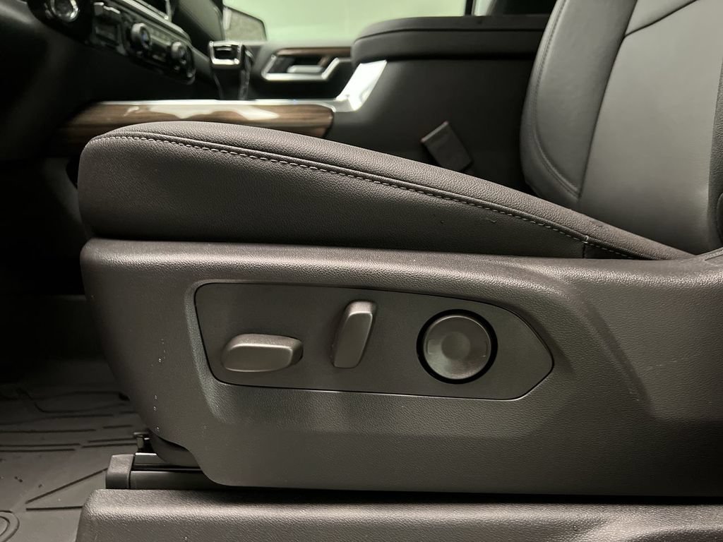 2026 Chevrolet Silverado 1500 RST - Photo 12