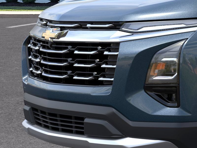 2027 Chevrolet Equinox LT - Photo 13