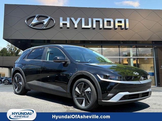 2026 Hyundai IONIQ 5 SE