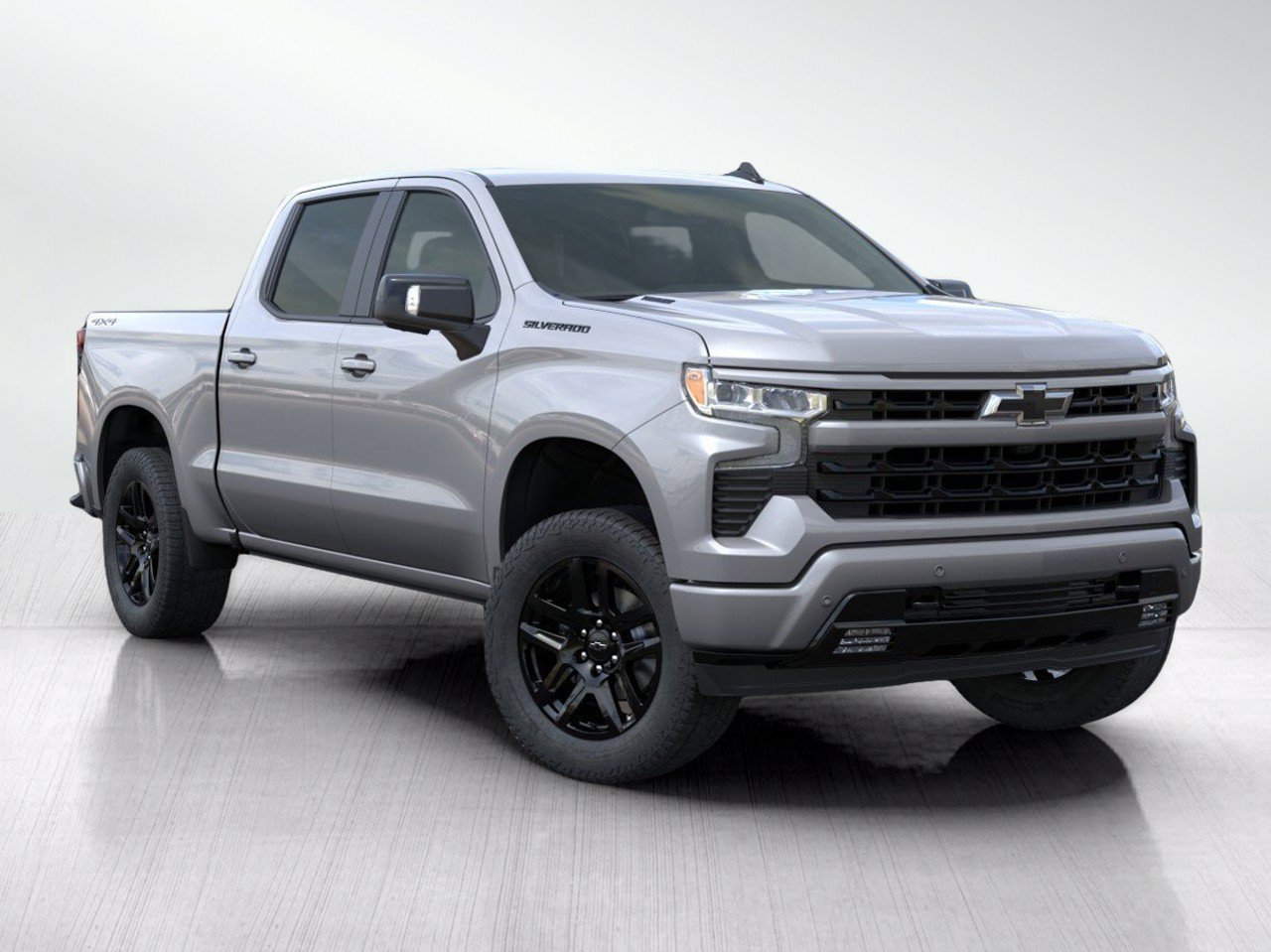 2026 Chevrolet Silverado 1500 RST - Photo 7