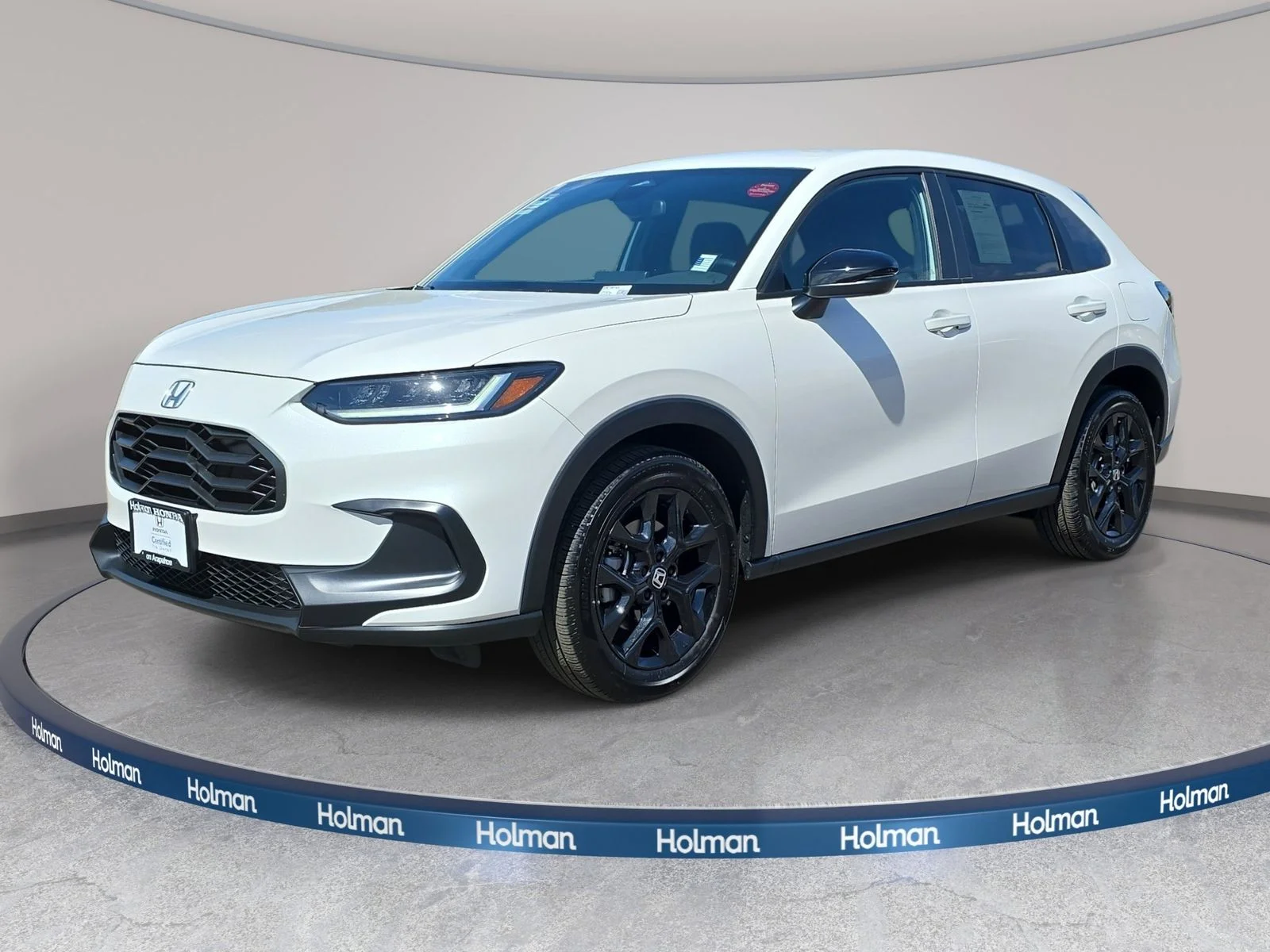 2025 Honda HR-V Sport AWD's photo