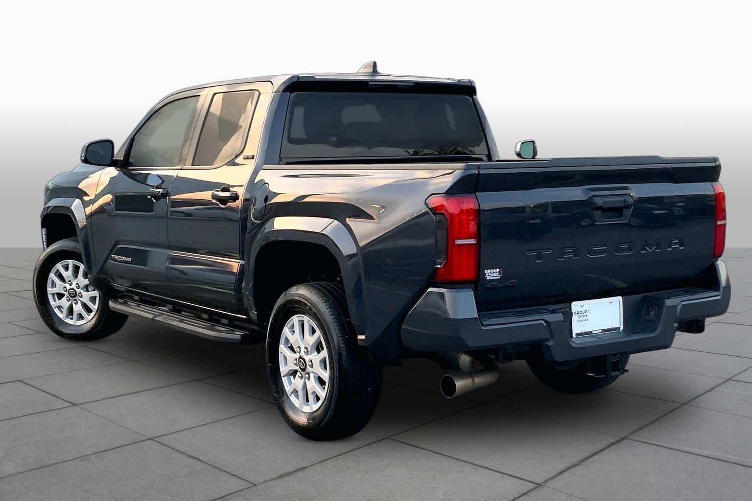 Used 2024 Underground Toyota SR5 image 11