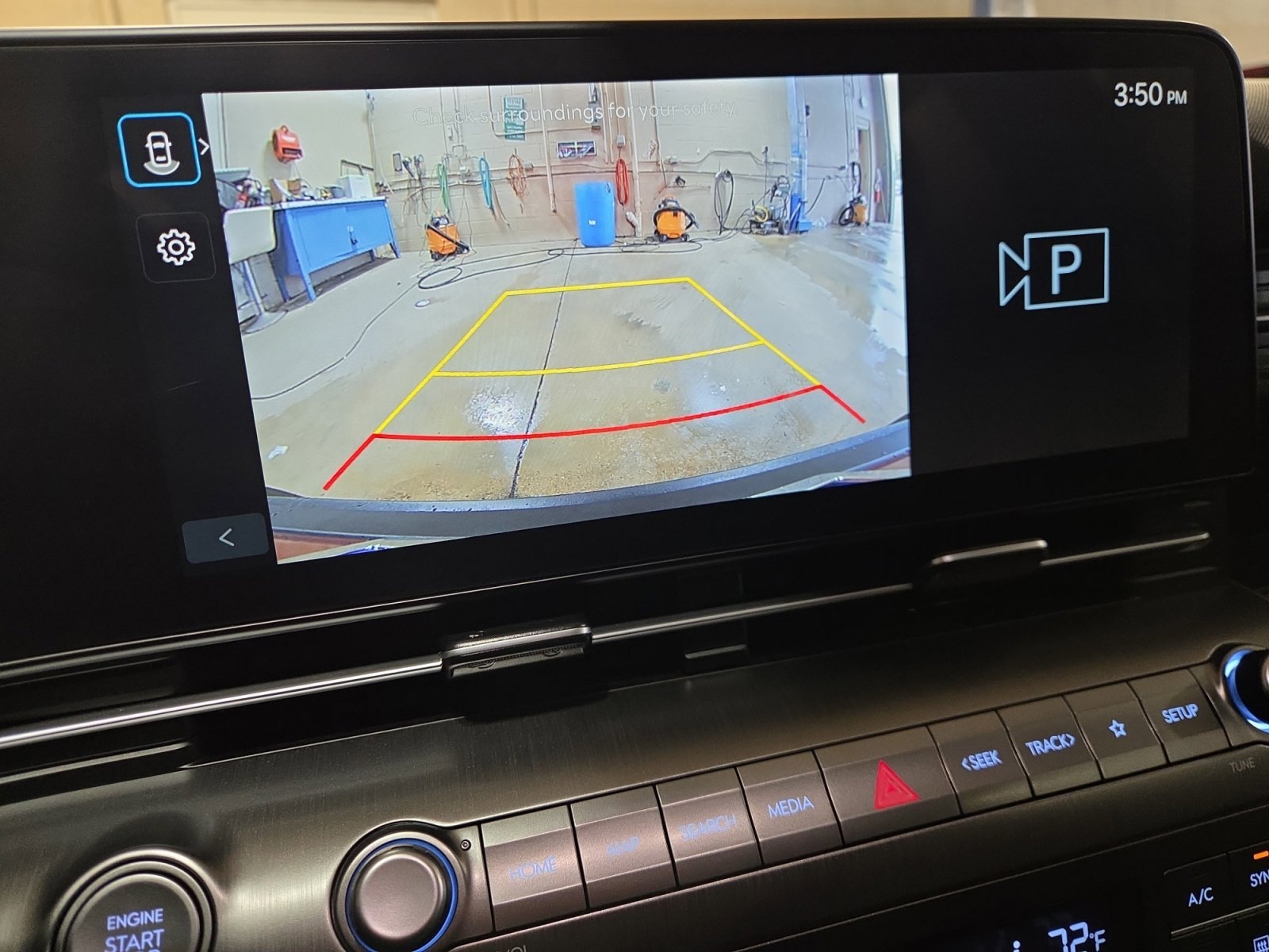 2026 Hyundai Kona SEL Sport - Photo 21