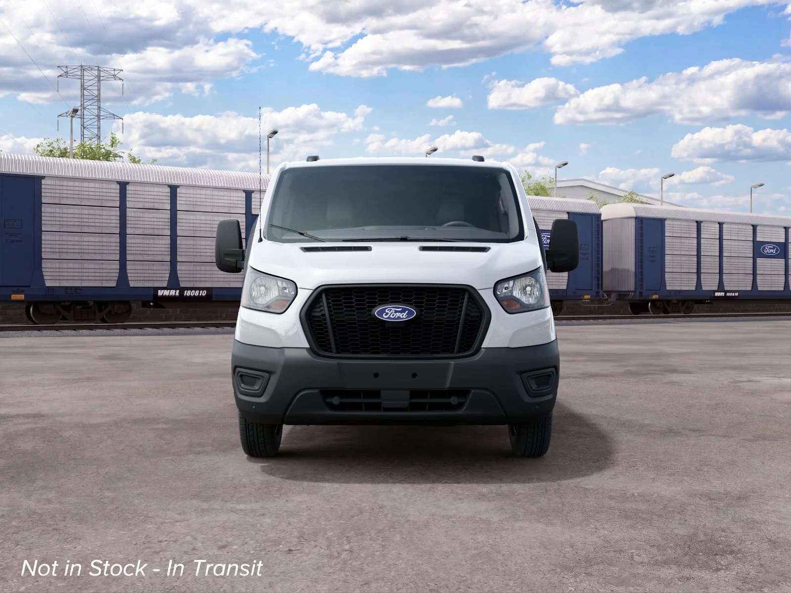 Vehicle thumbnail