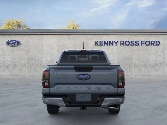 2025 Ford Ranger XLT - Photo 28