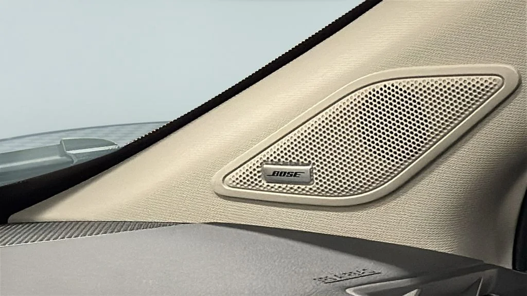 New 2026 Gray Nissan SL image 18