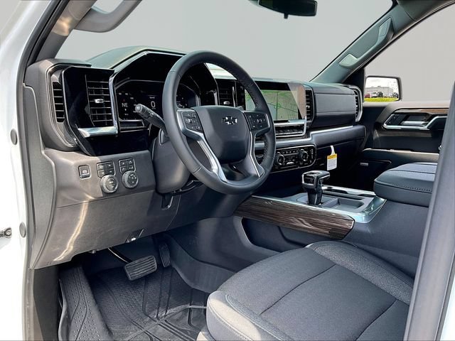 2026 Chevrolet Silverado 1500 RST - Photo 8