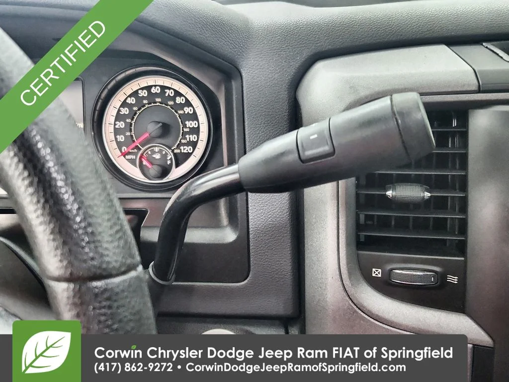 Used 2017 Red Ram Tradesman image 25