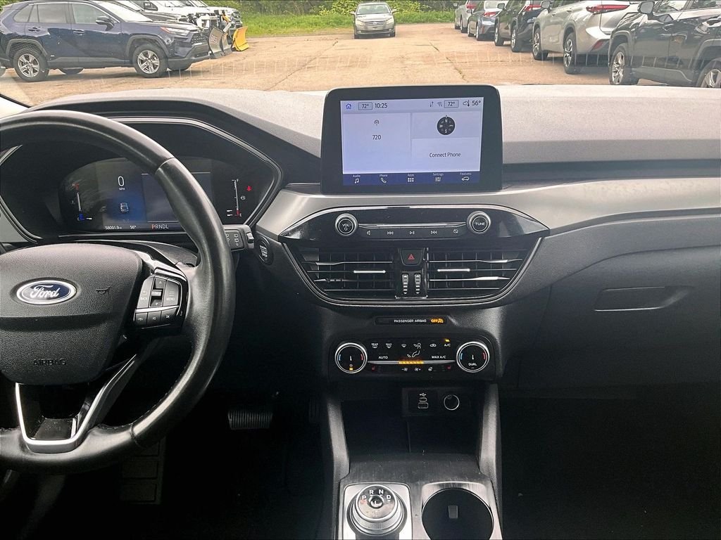 Used 2024 Gray Ford Active image 18