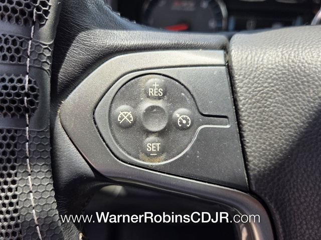 Used 2018 Black Chevrolet LTZ image 26