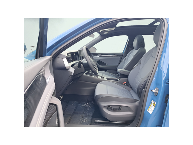 2025 Volkswagen Tiguan SE R-LINE BLACK - Photo 10