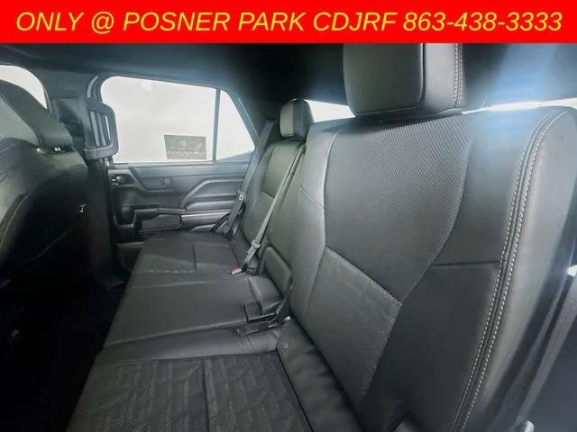 Used 2026 Beige Toyota TRD Sport Premium image 24