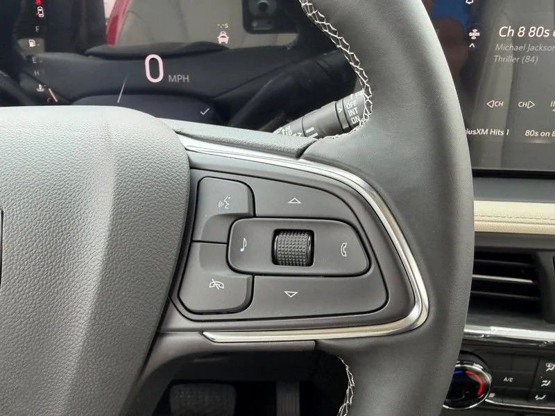 2026 Buick Encore GX Preferred - Photo 11
