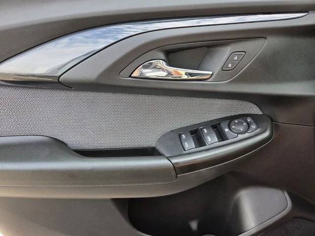 Used 2023 Black Chevrolet LS image 17