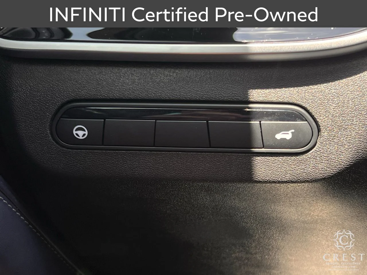 Certified Used 2026 Grand Blue INFINITI SPORT image 22