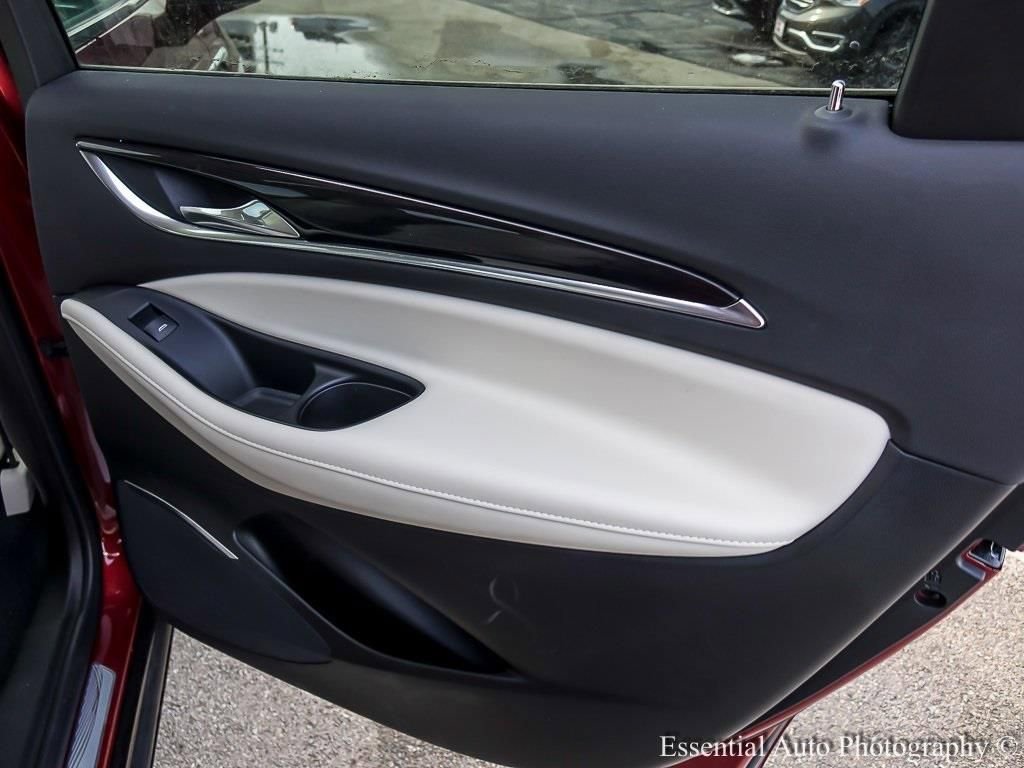 2023 Buick Enclave Essence - Photo 26