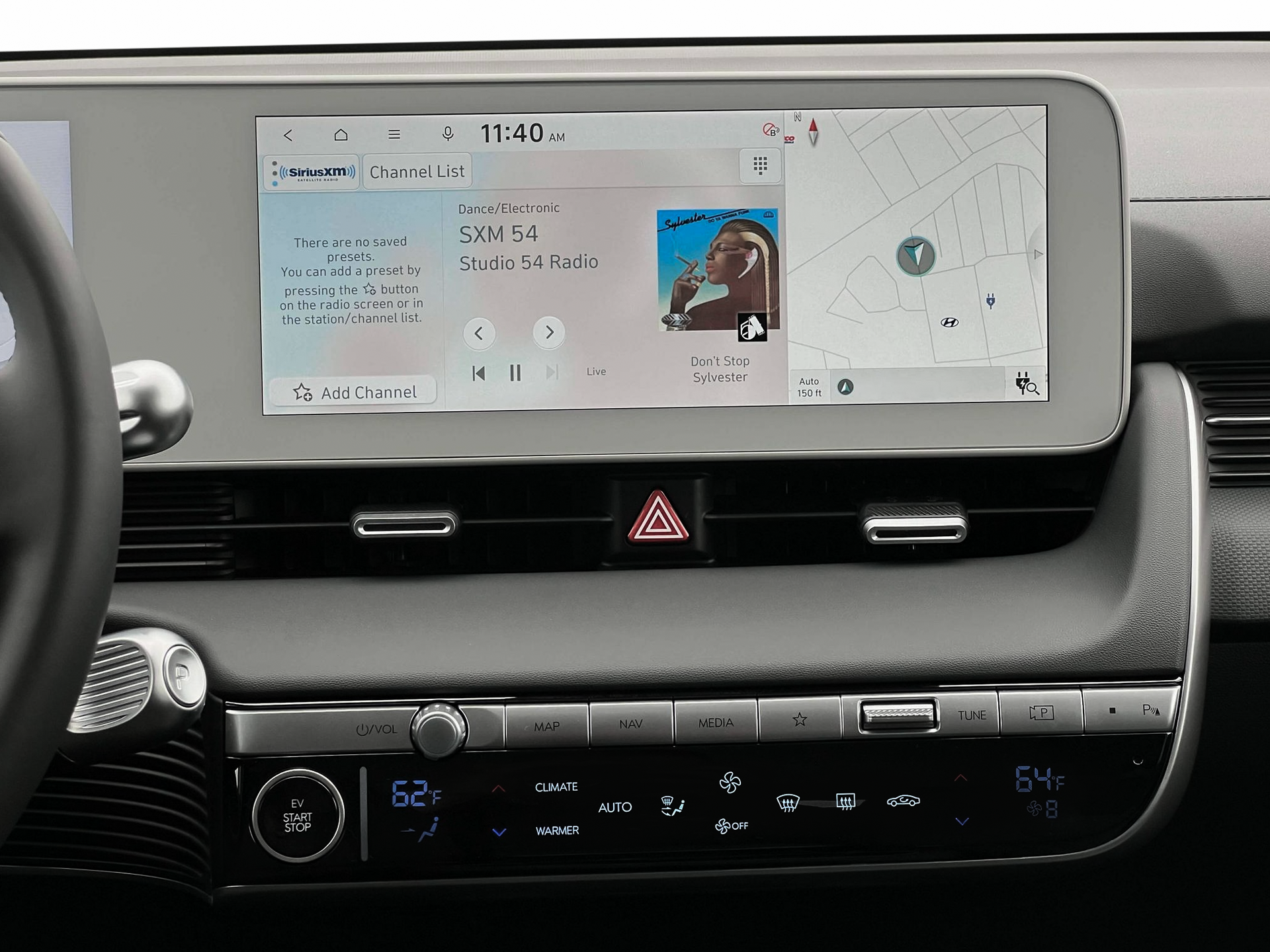 2024 Hyundai IONIQ 5 SE - Photo 19