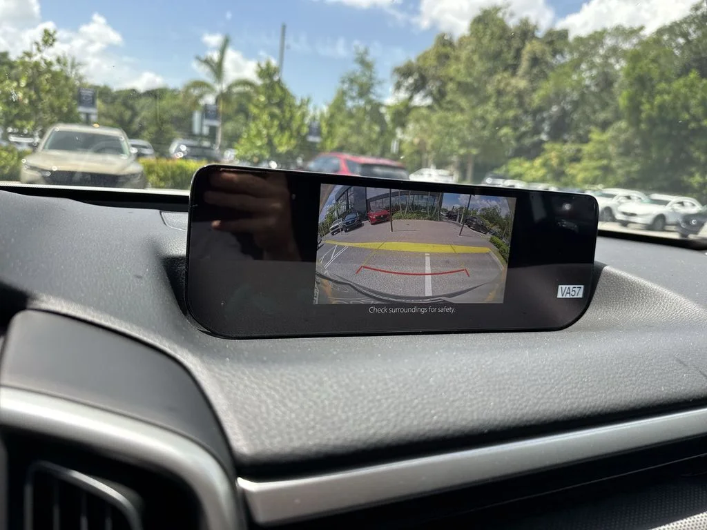 New 2026 Wind Chill Pearl Mazda 2.5 S Select AWD image 50