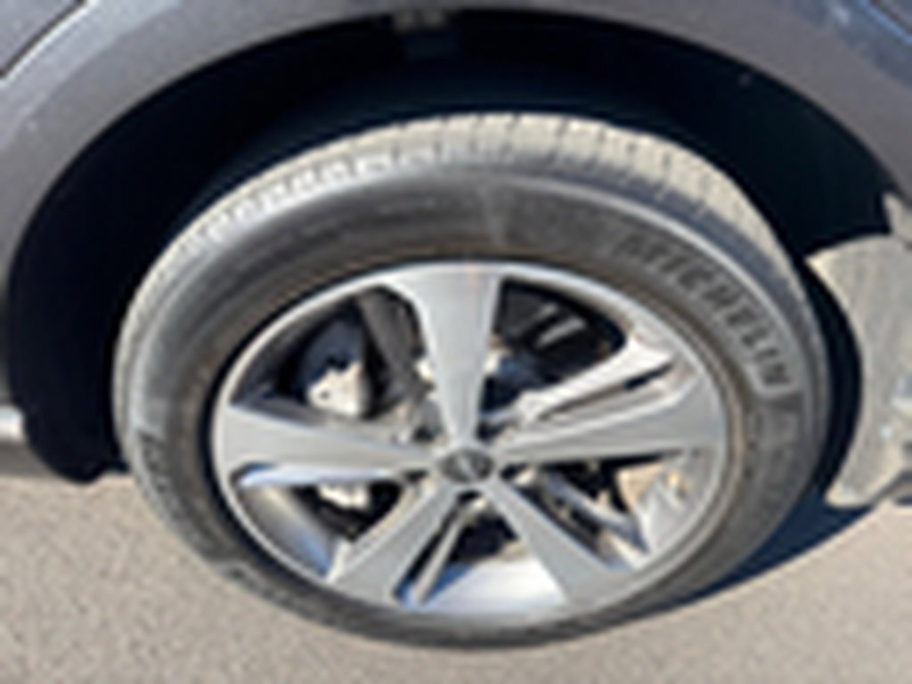 Used 2021 HIMALAYAN GRAY Genesis 3.5T Advanced image 42