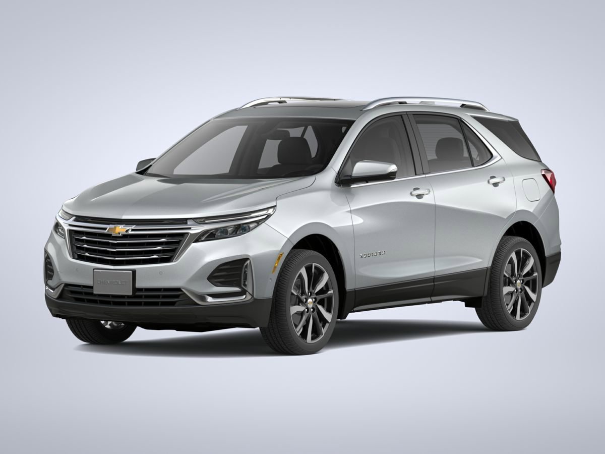 2024 Chevrolet Equinox 1FL