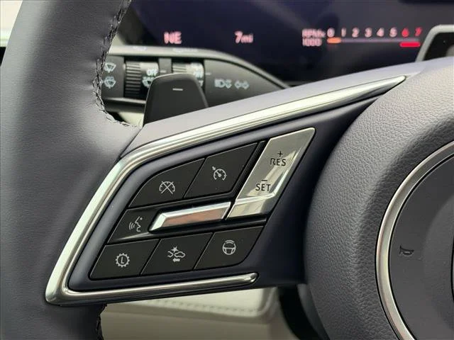 2027 Buick Enclave Avenir - Photo 31