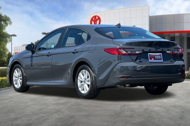 New 2026 Underground Toyota  LE image 6