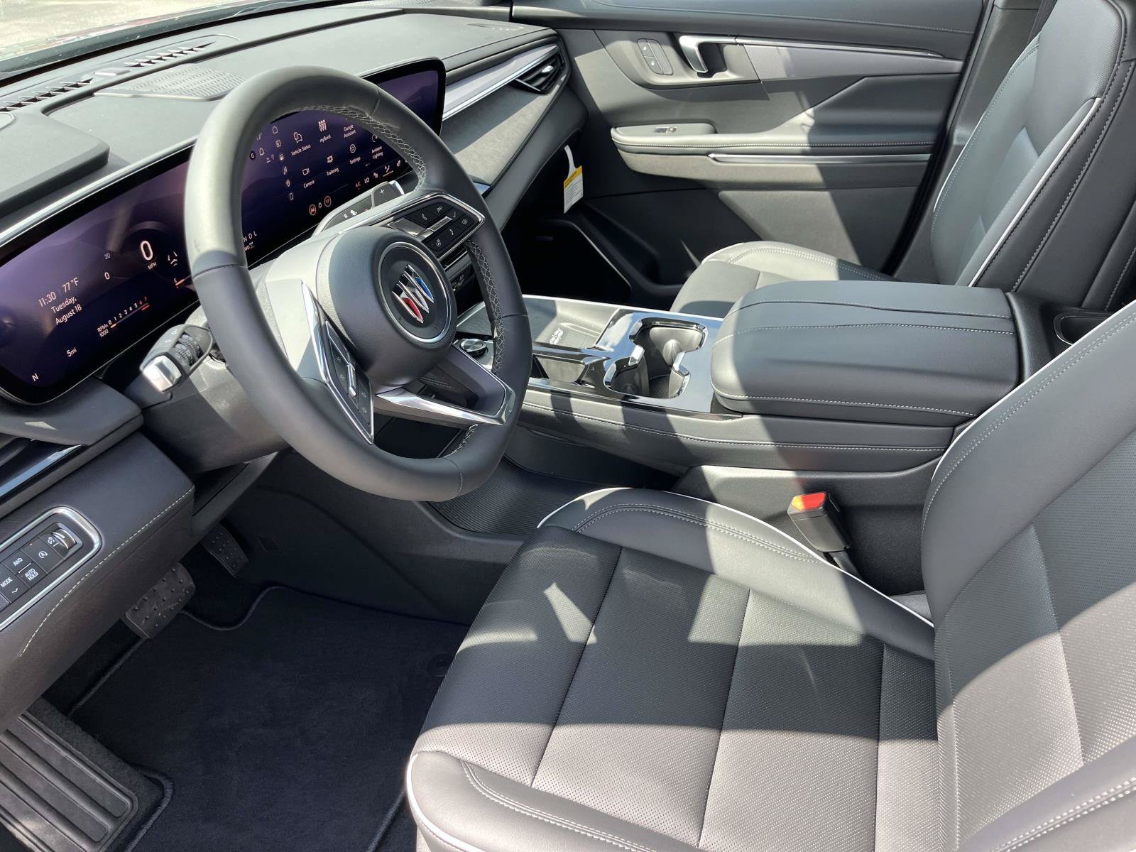 2027 Buick Enclave Sport Touring - Photo 23