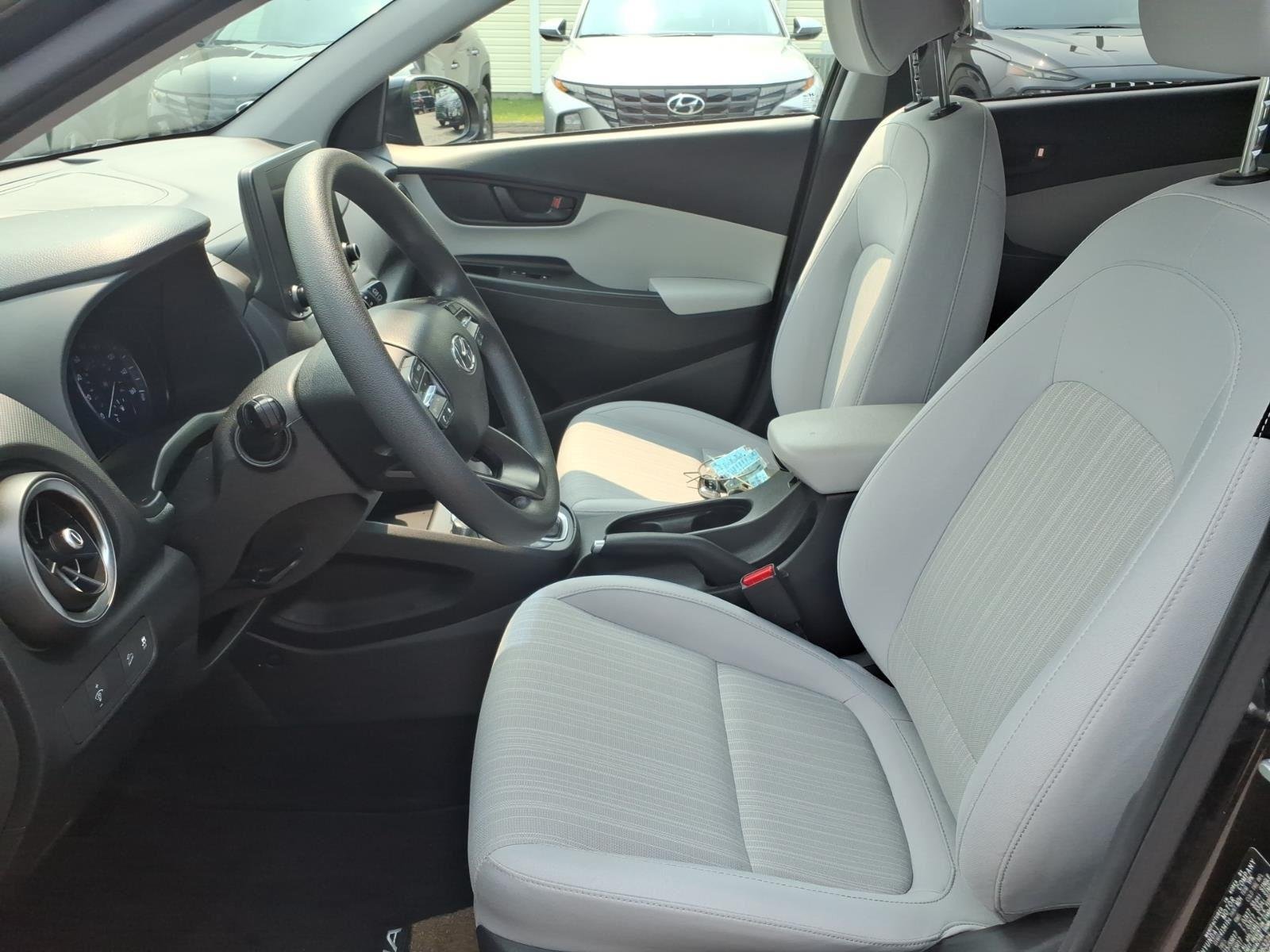 2023 Hyundai Kona SEL - Photo 22