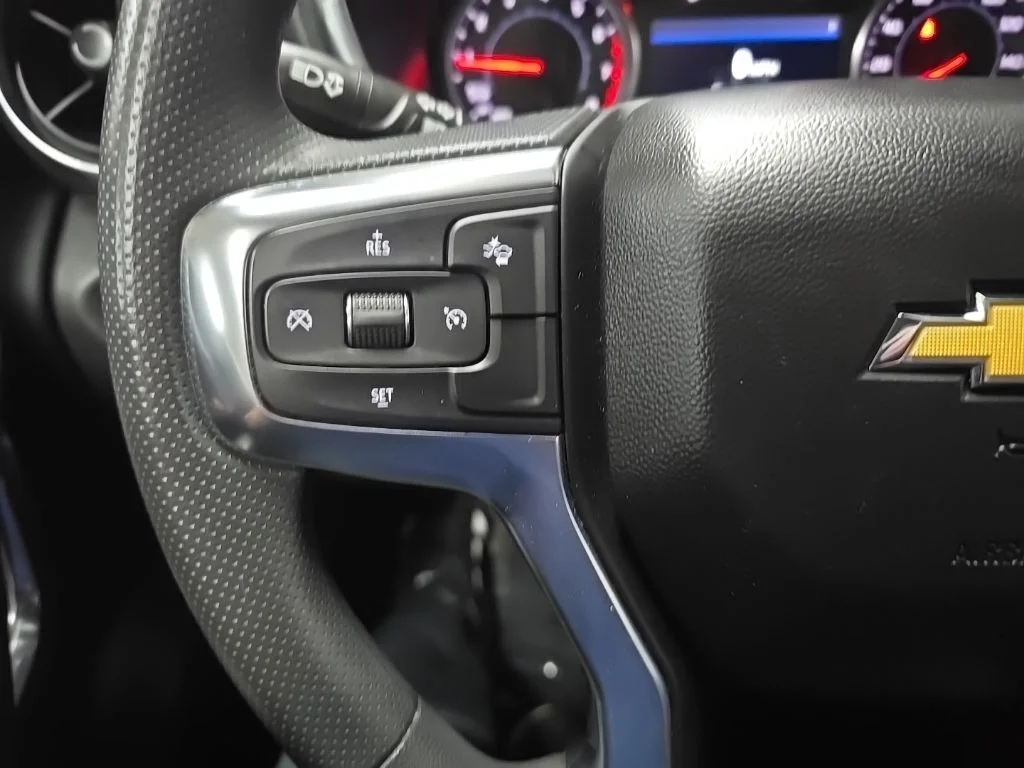 Used 2023 Black Chevrolet LT image 22