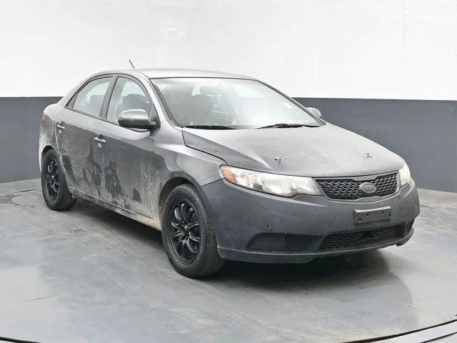 2013 Kia Forte EX AT's photo