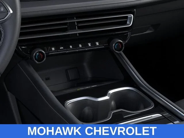 2026 Chevrolet Traverse LT - Photo 23