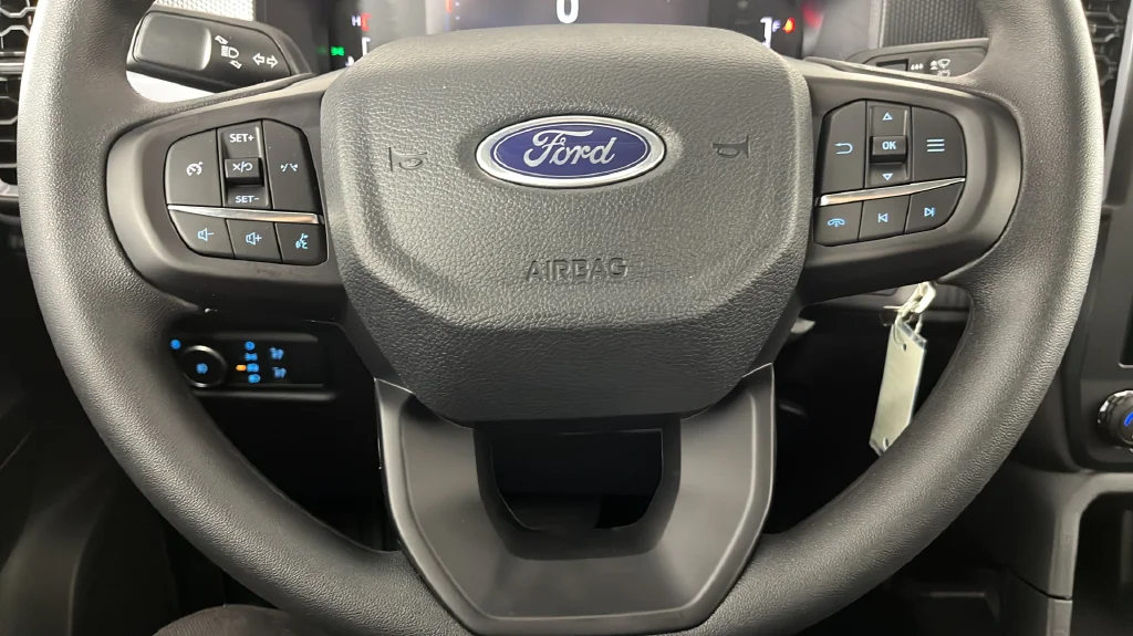 New 2026 White Ford XL image 18