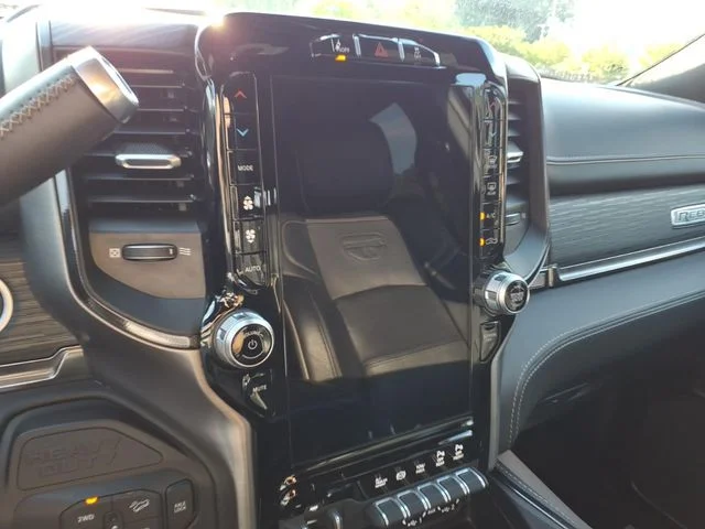 Used 2023 Blue Ram Rebel image 22