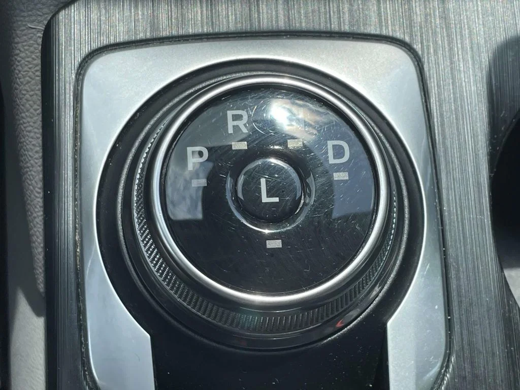 Used 2023 Blue Ford Active image 30