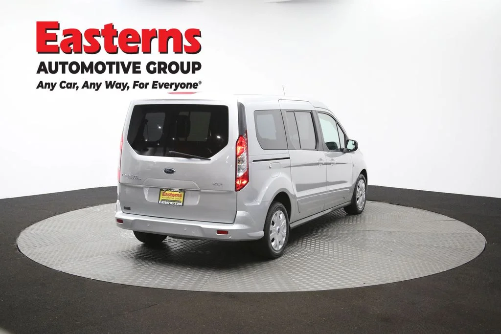 Used 2021 Silver Ford XLT image 39