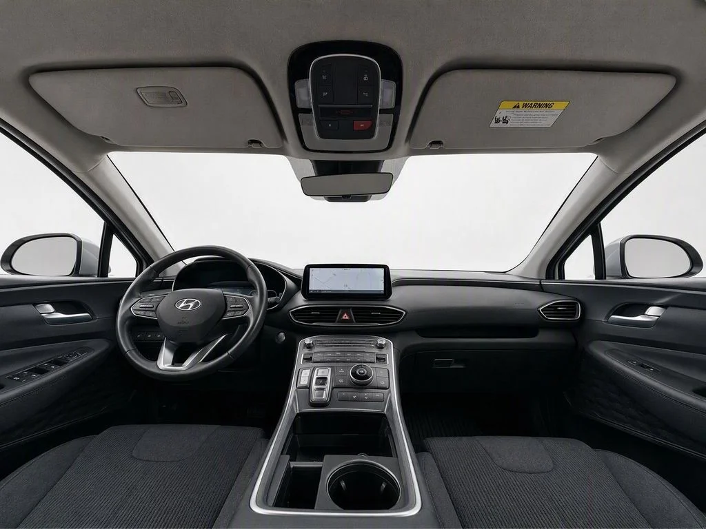 Used 2023 Silver Hyundai SEL image 13