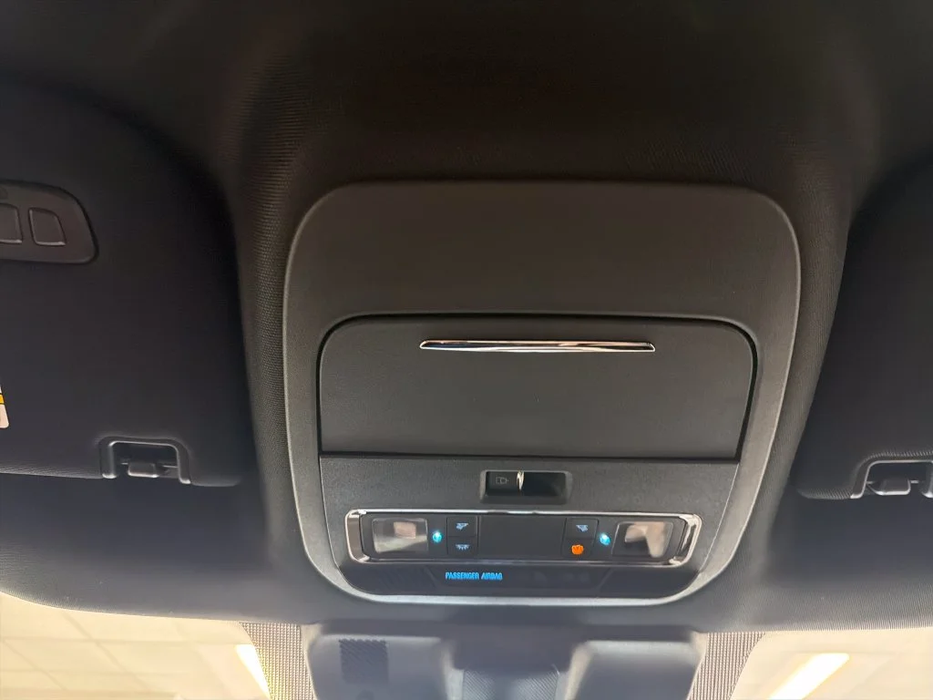 New 2026 Silver Ford Platinum image 20