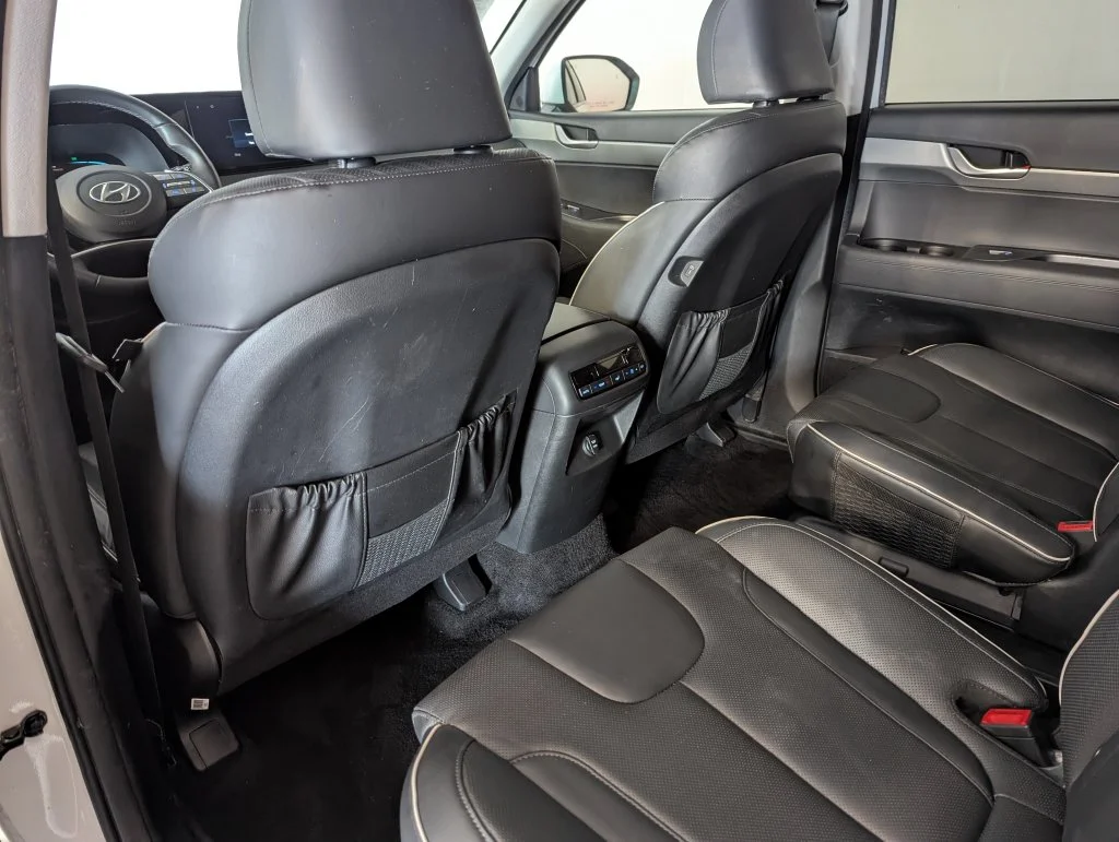 Used 2023 White Hyundai XRT image 40