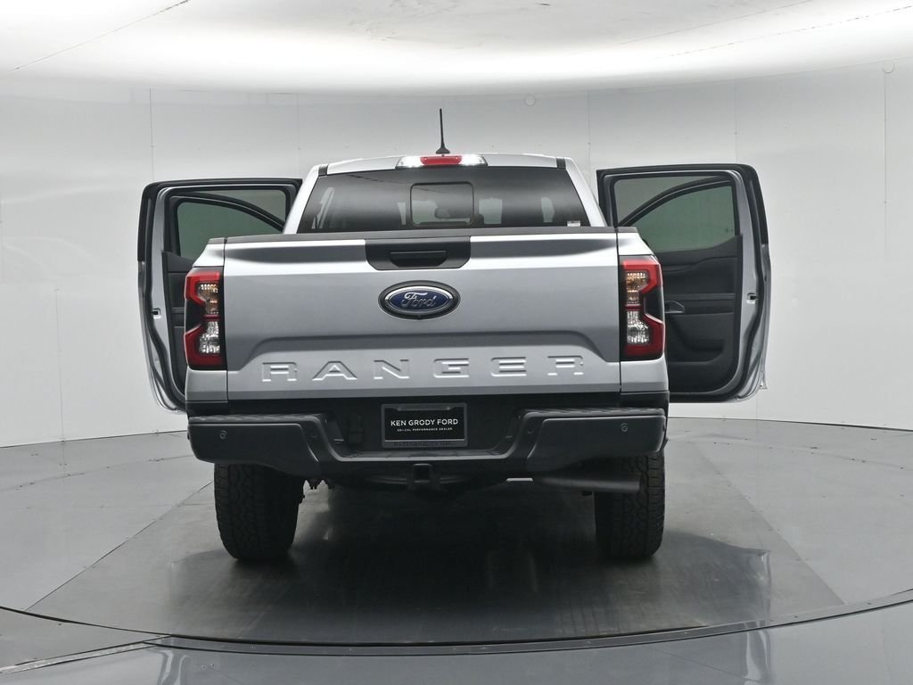 Certified Used 2024 Silver Ford Lariat image 32