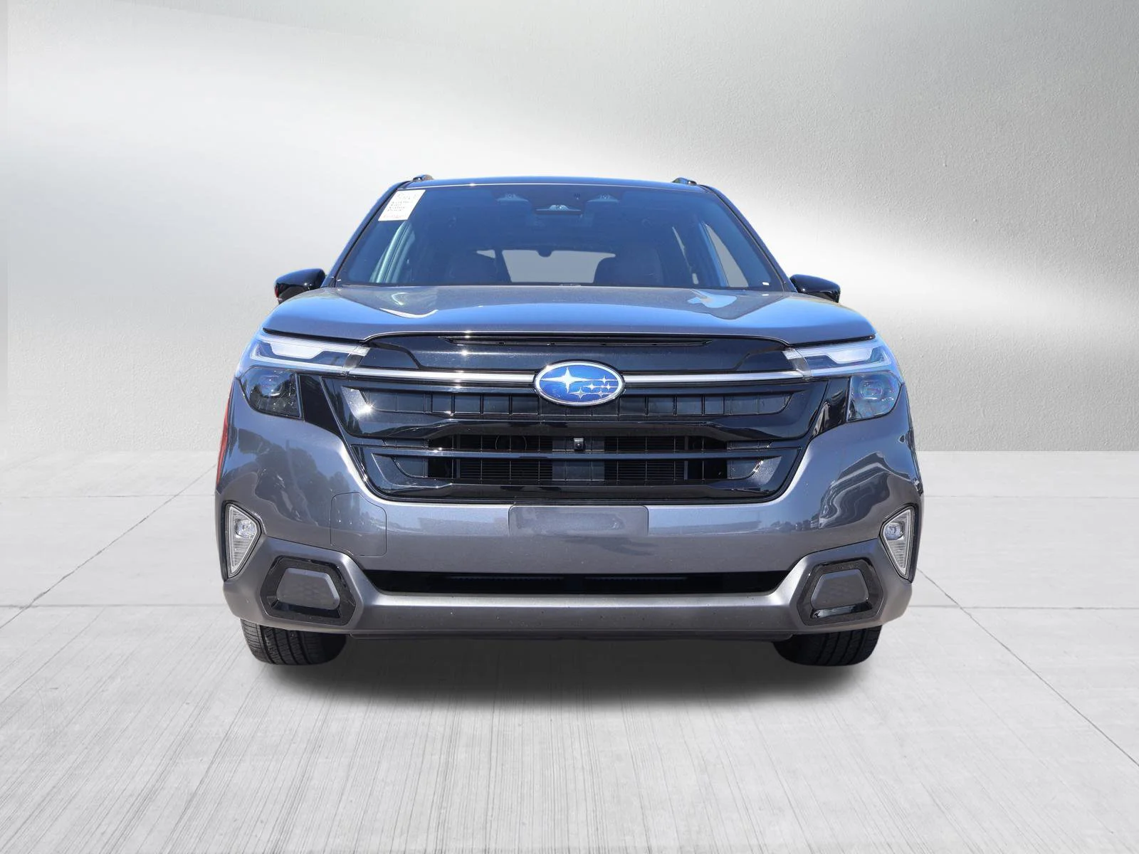 Used 2025 Subaru Forester Touring with VIN JF2SLSTD8SH415194 for sale in Kansas City
